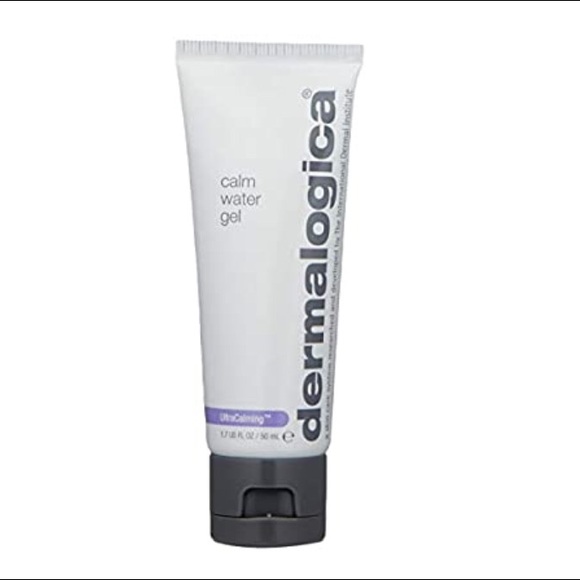 dermalogica calm water gel moisturizer